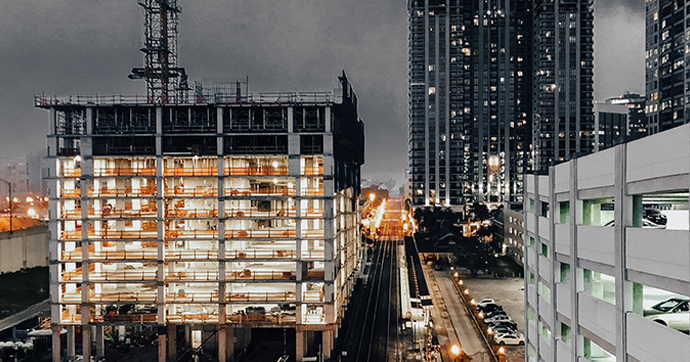 How To Get A Construction Job In Linkedin In A Snap? Image