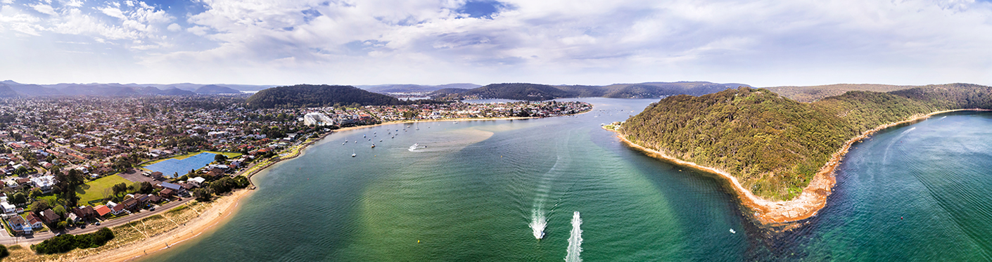 Contact Us Banner Image