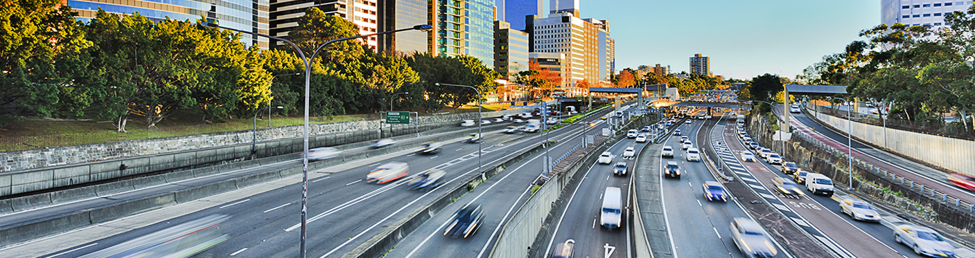 Latest News Banner Image